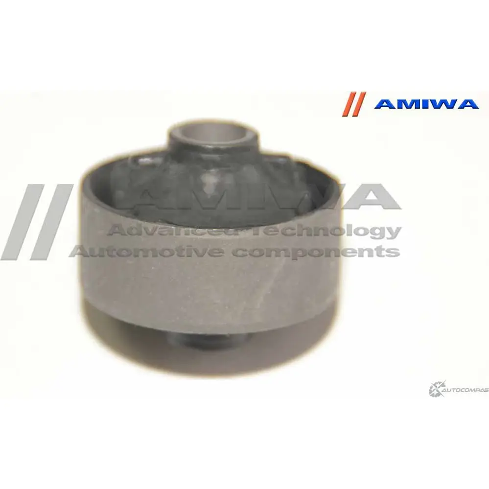 Сайленблок задний переднего рычага AMIWA 02-35-207 656WW 1422492321 UIK X4AF изображение 0