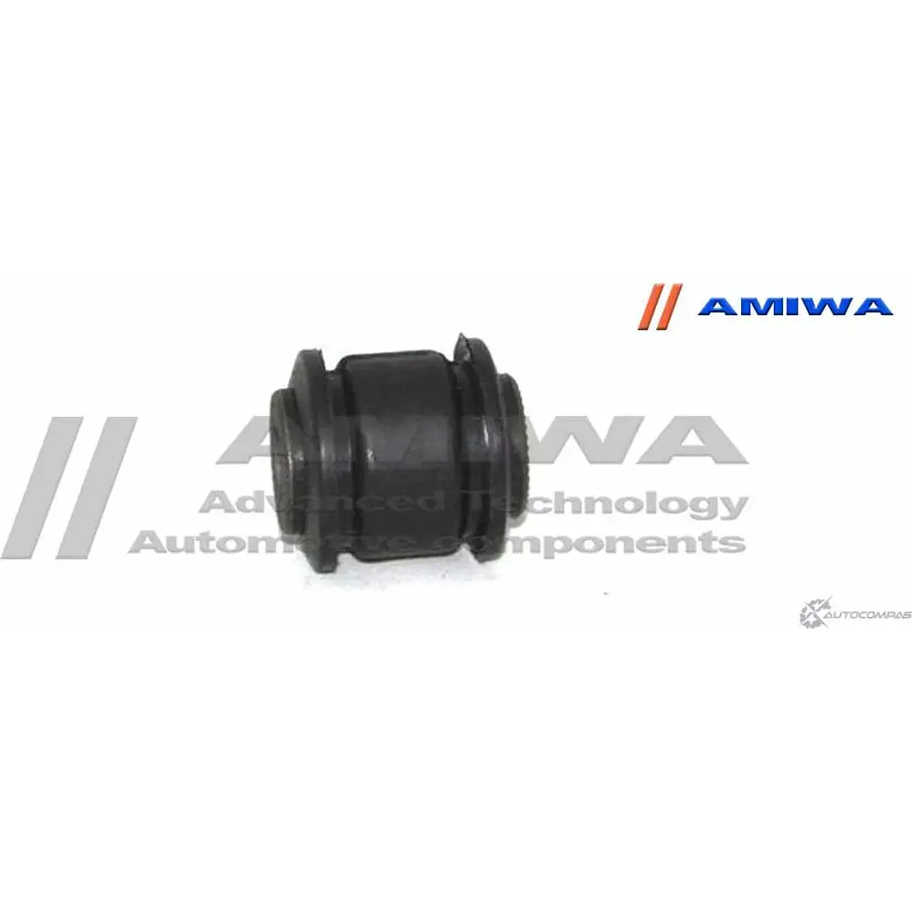 Сайленблок заднего поперечного рычага AMIWA 1422492269 V8FAQ WW 369FV0V 02-35-700 - Изображение 1