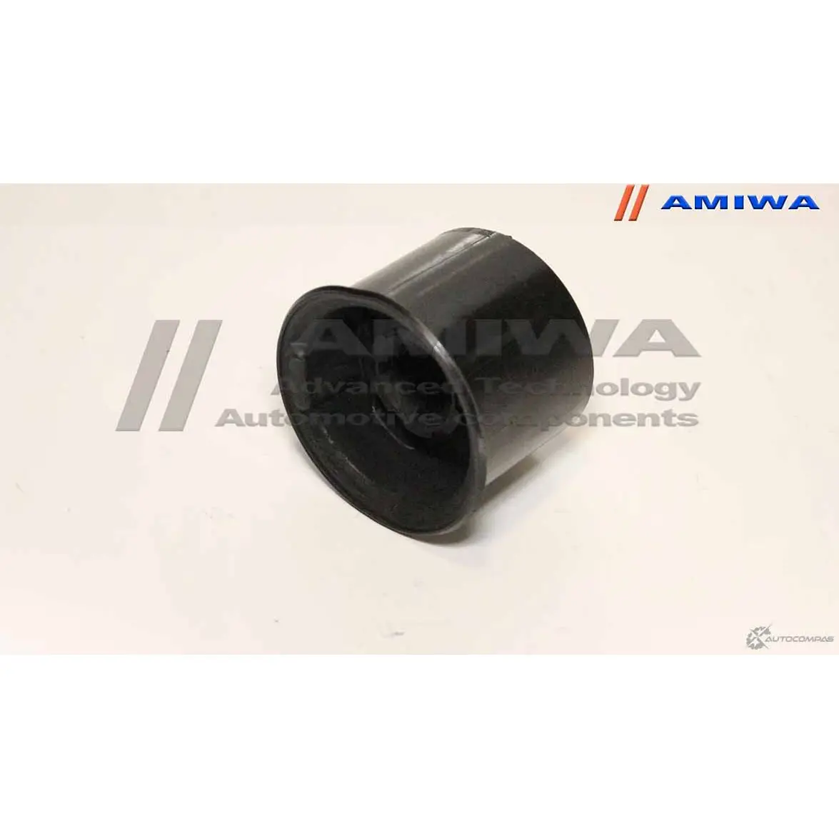 Сайлентблок задний переднего рычага без кронштейна AMIWA 1422492009 02-36-003 LSPROH 7 TFX7 - Изображение 1