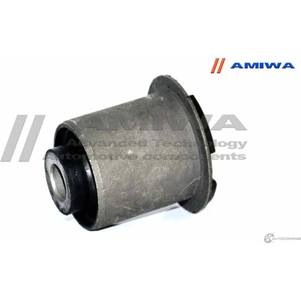 Сайленблок задний переднего рычага AMIWA K3 FGTD CJQQ6 1422491695 02-38-770 - Изображение 1