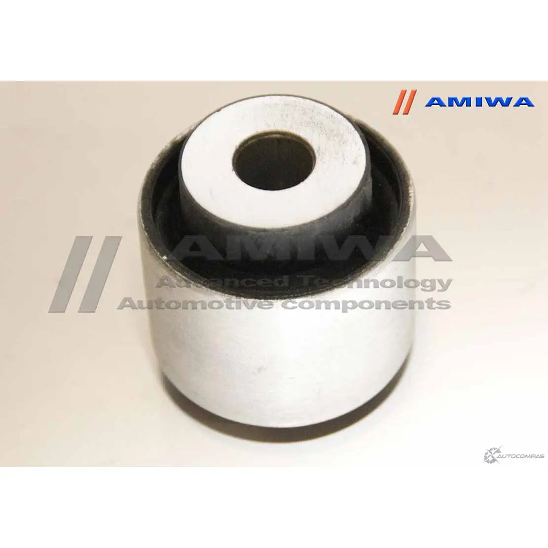 Сайлентблок передней поперечной тяги AMIWA 1422492510 WC3Z2 OA 02-40-007 XD2G4AU - Изображение 1