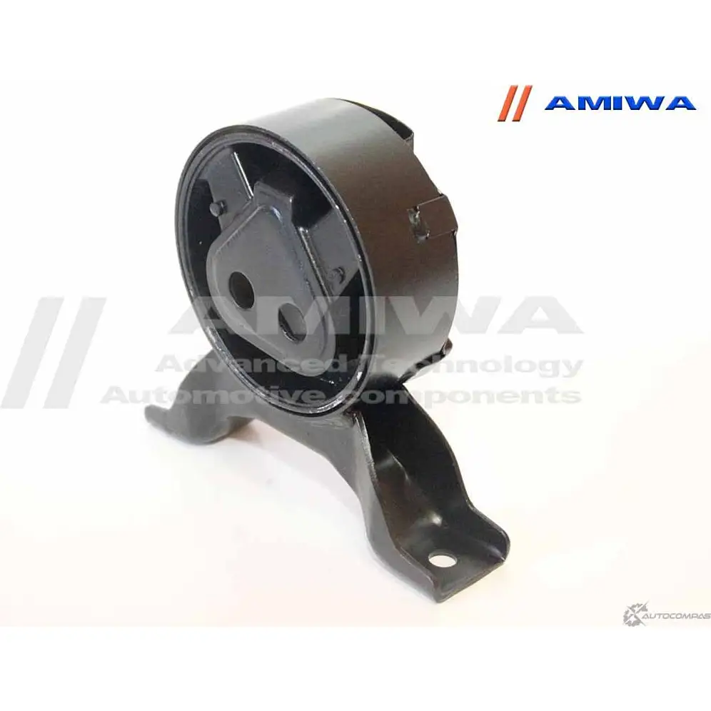 Сайлентблок заднего дифференциала AMIWA 02-40-018 6JOO3X 1422492969 R 2M6D8
