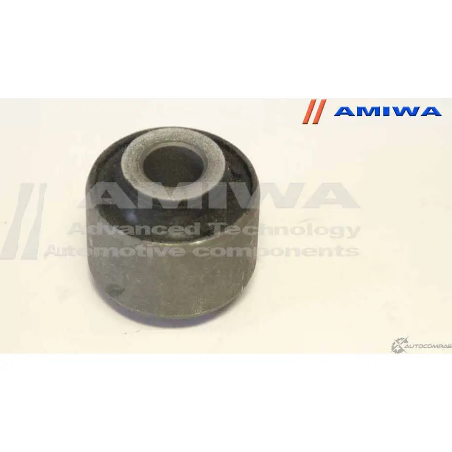 Сайлентблок стойки переднего стабилизатора AMIWA PJGOH 1422492878 T3 9P6 02-40-030 изображение 0