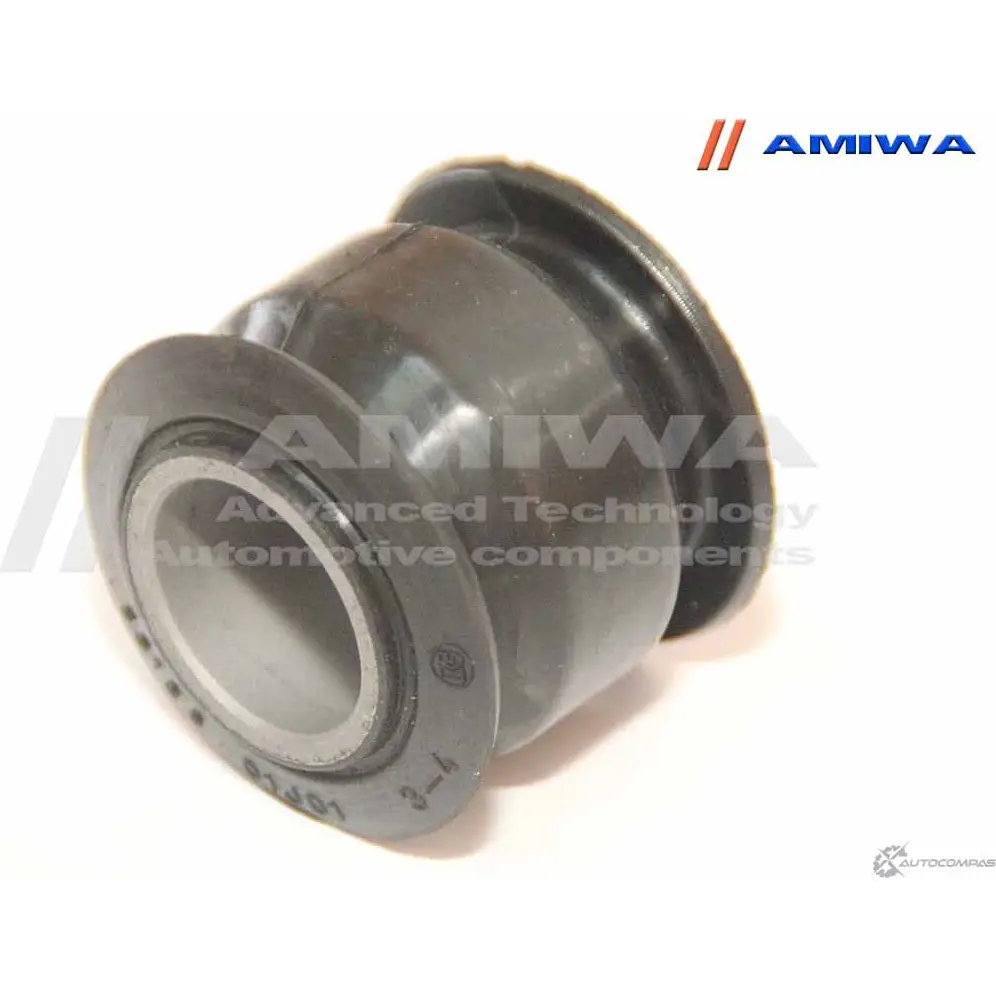 Сайлентблок передней поперечной тяги AMIWA A QHLS 02-40-522 1422492974 72ABHR