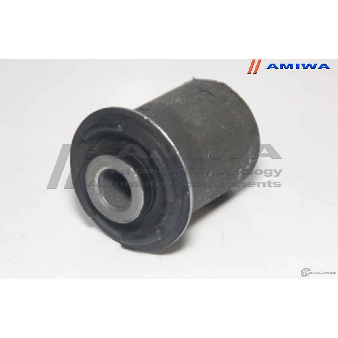 Сайлентблок маленький переднего рычага AMIWA 02-40-524 NU8IM2 1422492771 GO3I 1