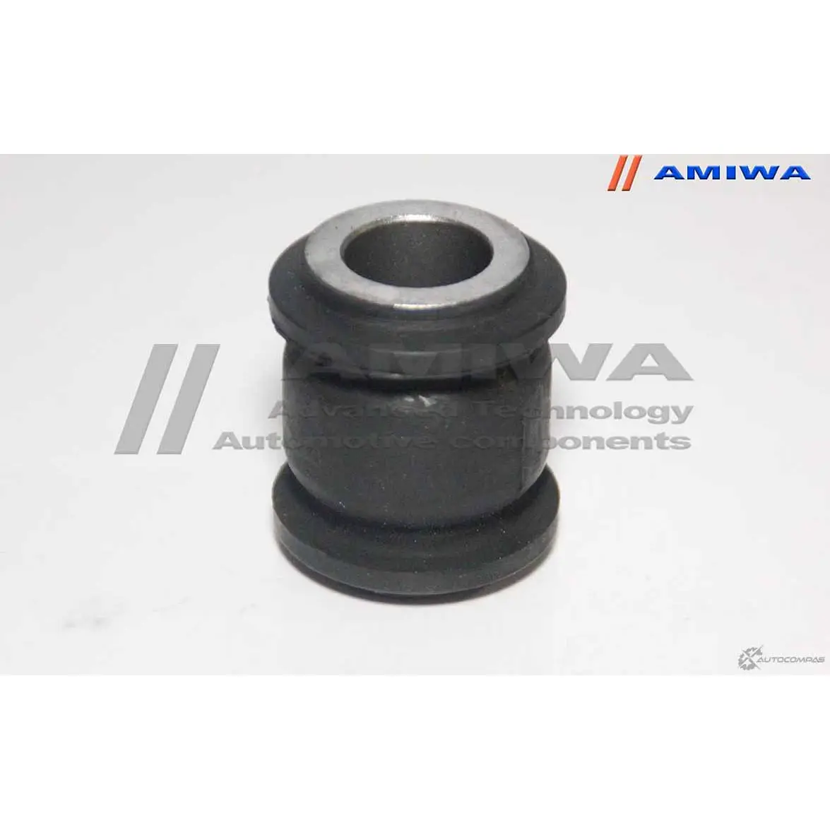 Сайлентблок задней поперечной тяги AMIWA HW3WOR5 02-40-525 1422492772 SUI VVTK изображение 0