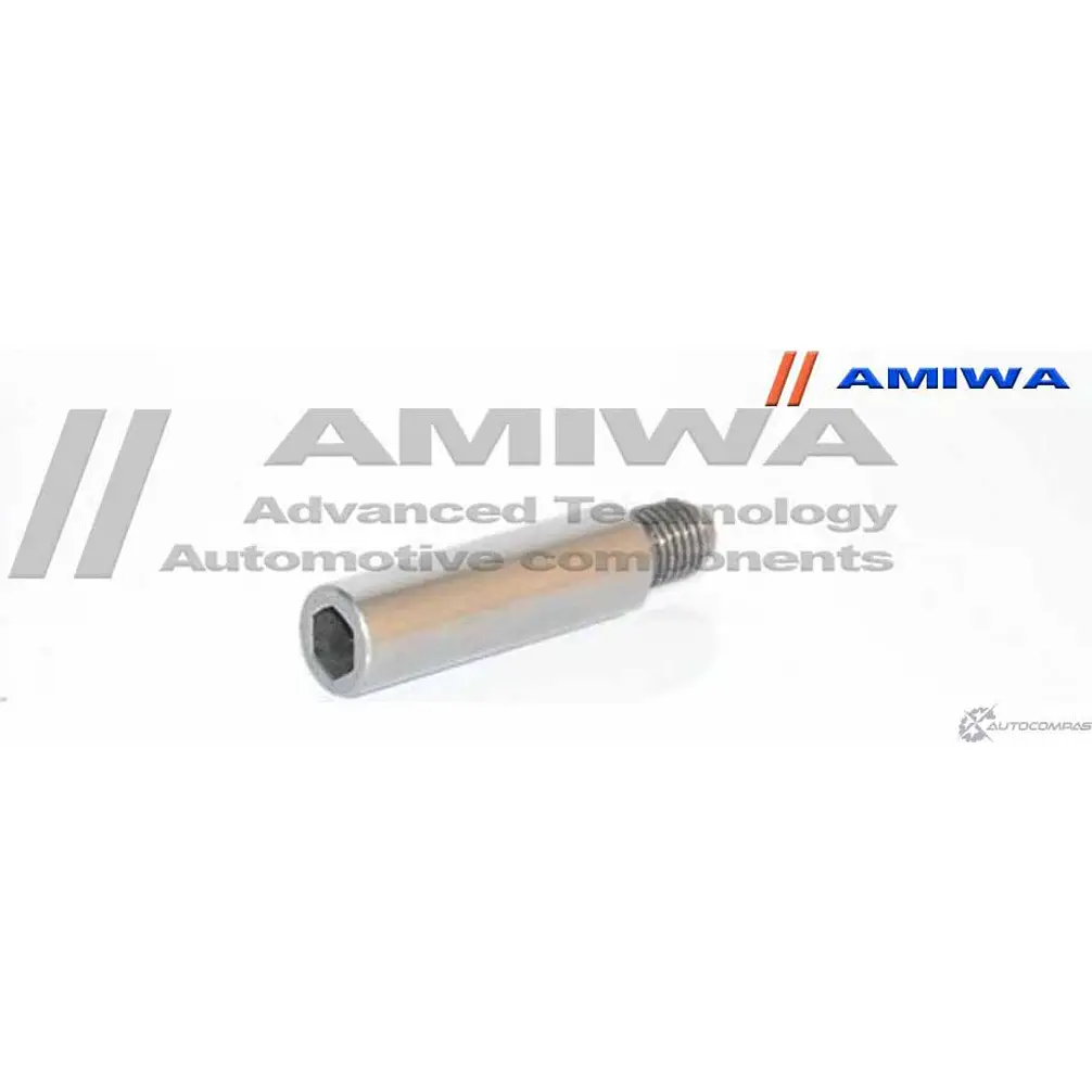 Направляющая суппорта AMIWA 03-11-895 SJM497J 0TLQ JX 1422491698 изображение 0