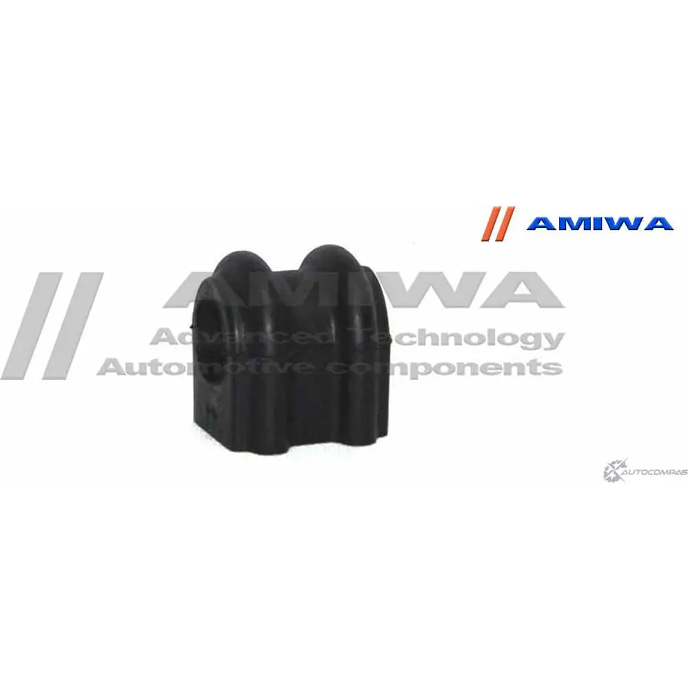Втулка переднего стабилизатора AMIWA JJ7X N02 3SPZ6 1422491631 03-14-405 изображение 0