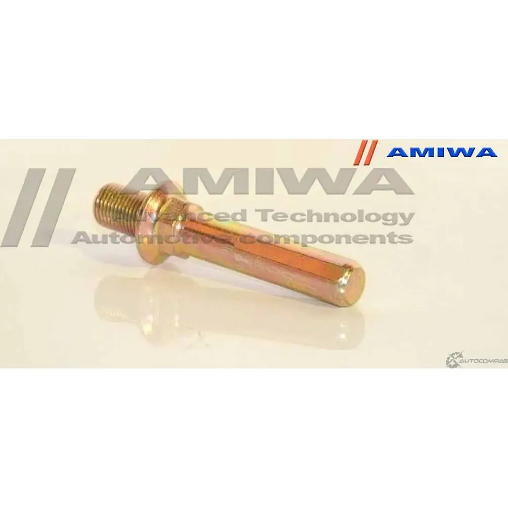 Направляющая суппорта AMIWA R1KG8 1422491702 ZAO 83 03-14-784