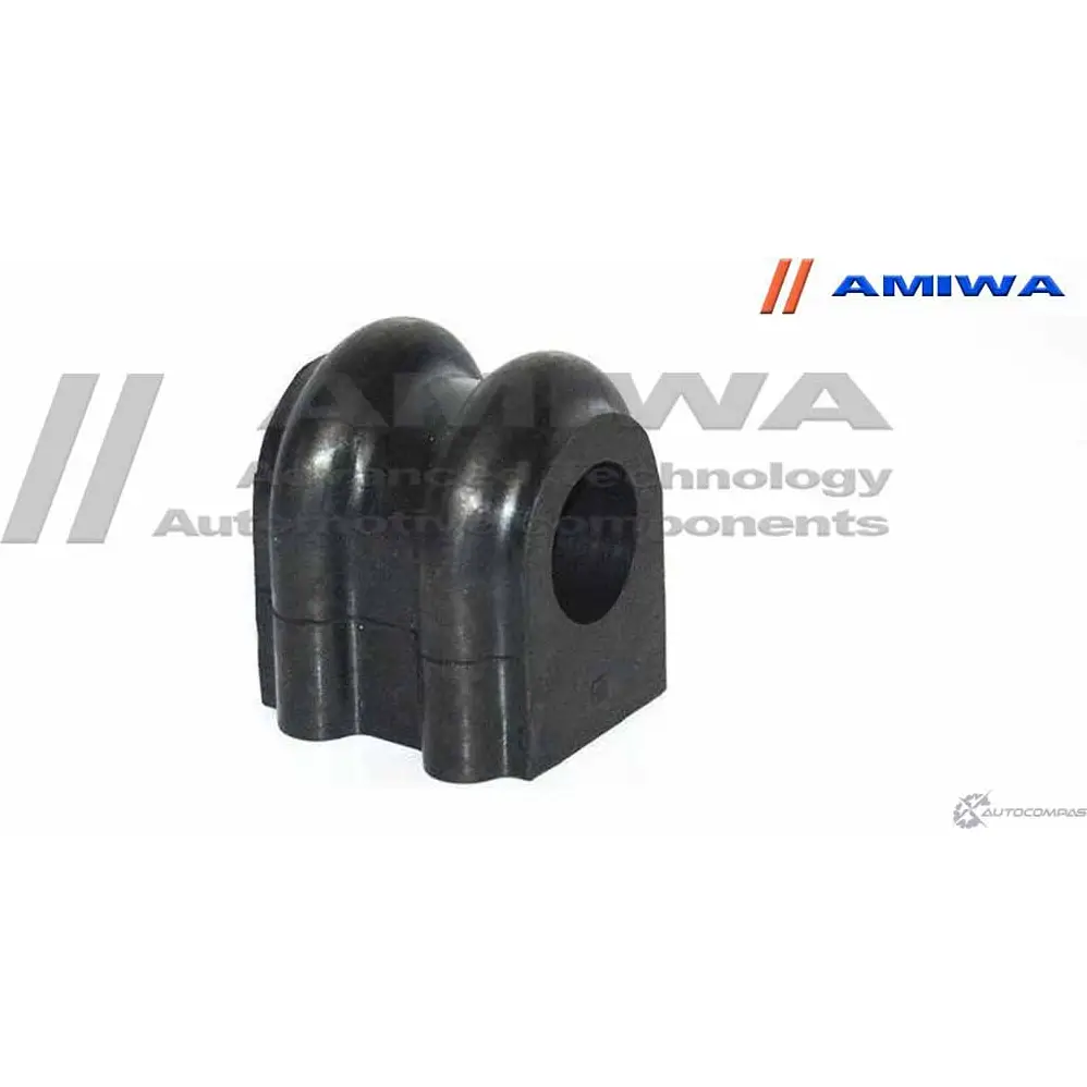 Втулка переднего стабилизатора AMIWA 1422491800 03-14-830 AK DKAYW 8SD7RP изображение 0