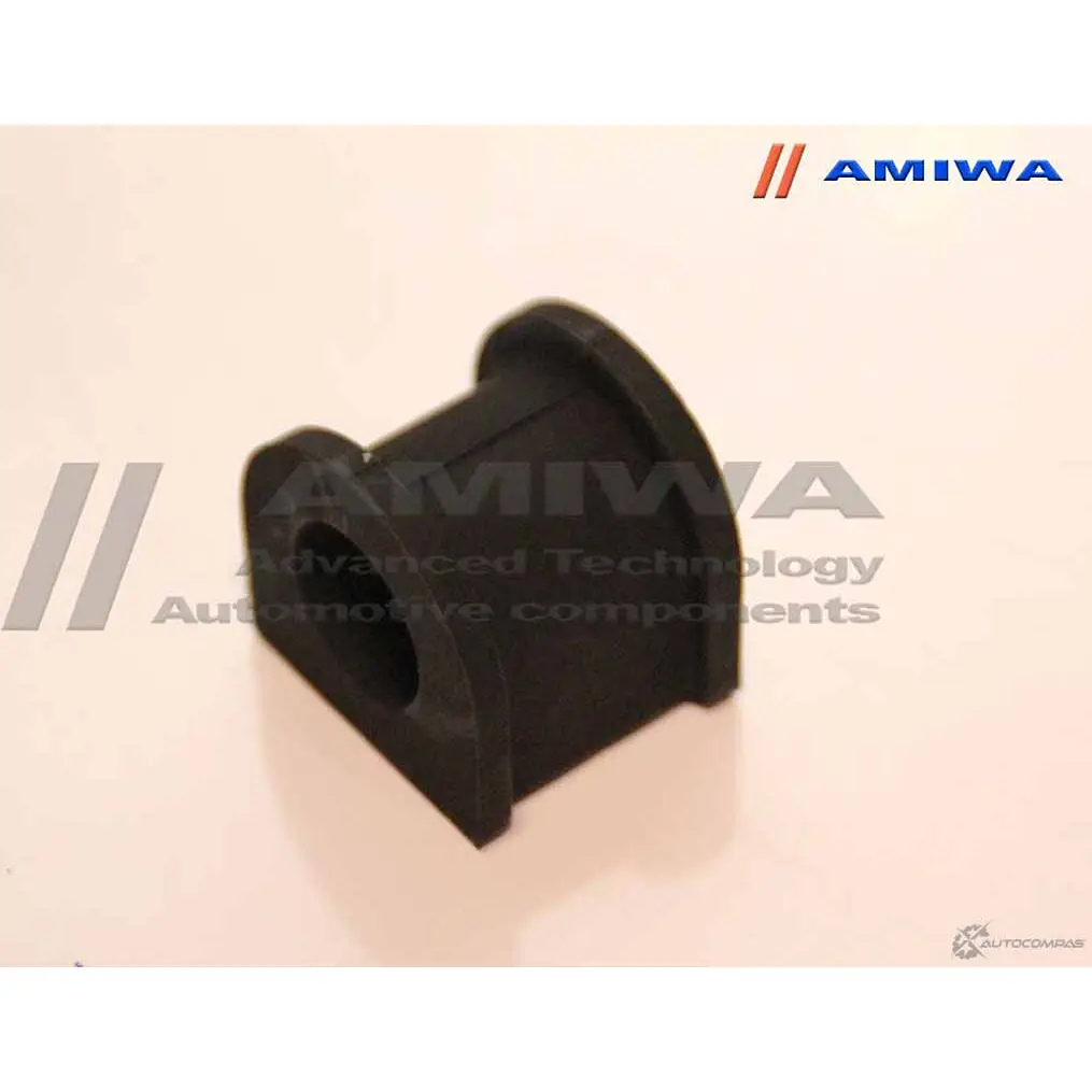 Втулка переднего стабилизатора d20 AMIWA LPK4 L RWL0N20 03-20-001 1422492178
