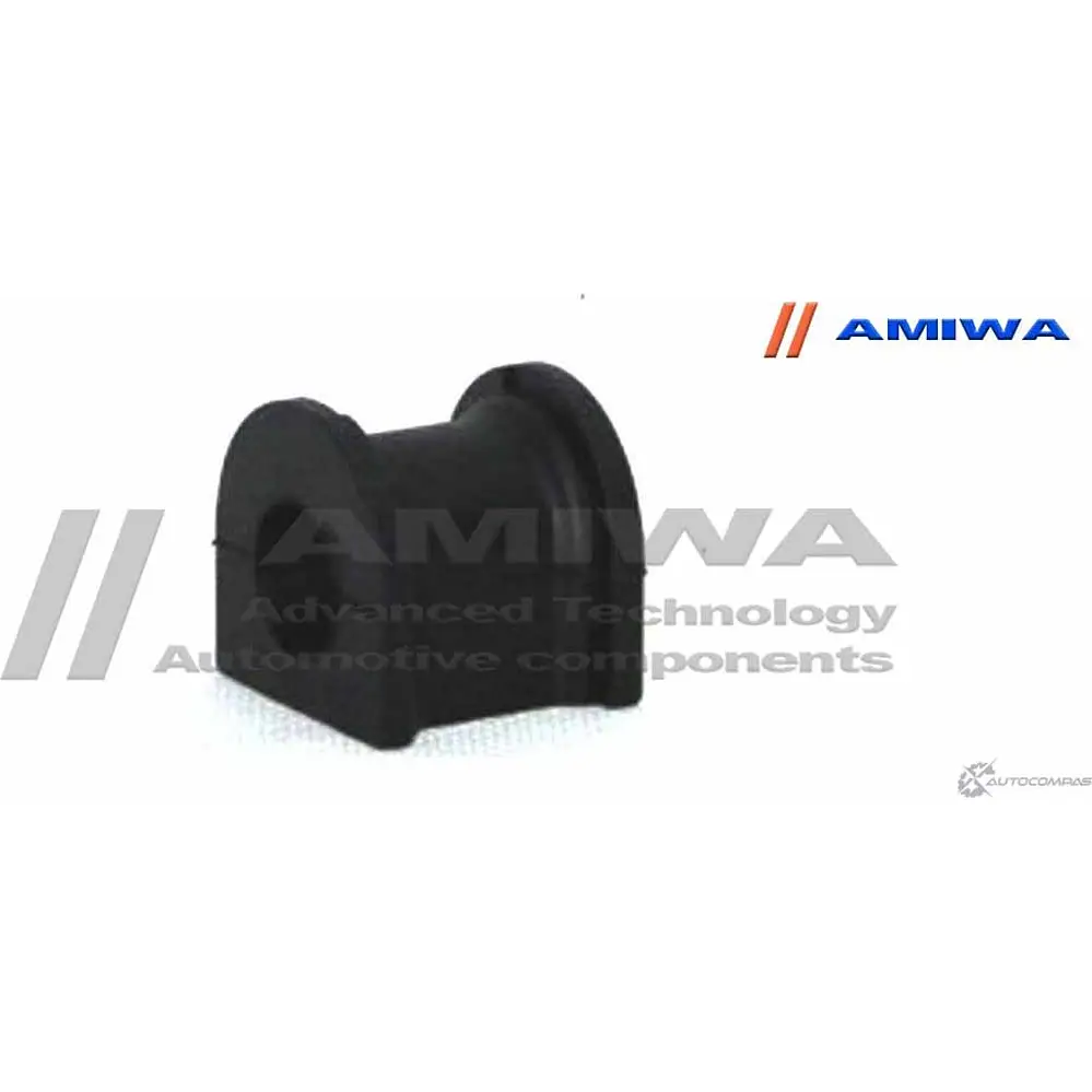 Втулка заднего стабилизатора AMIWA 03-20-414 1422491634 0 17SR UTSX9R - Изображение 1