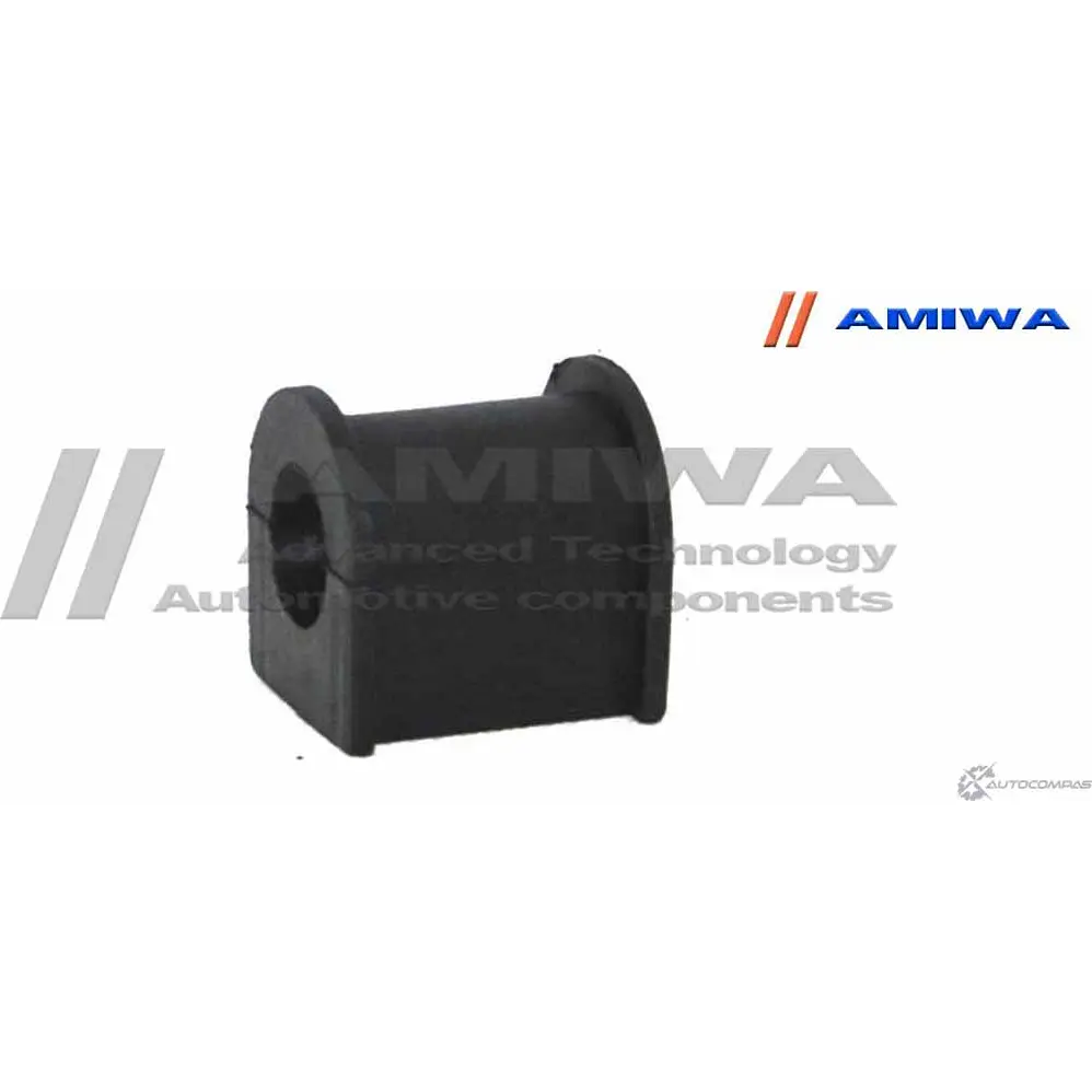Втулка переднего стабилизатора AMIWA 1422491636 MJVC2 1 589LN 03-20-419 - Изображение 1