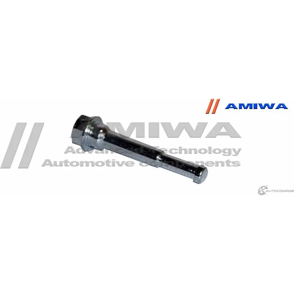 Направляющая суппорта AMIWA 03-20-607 89X3X79 1422491683 O UU92M9 - Изображение 1