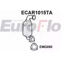 Катализатор EUROFLO ARC 7020H ECAR1015TA BM80244H 4346637 изображение 0