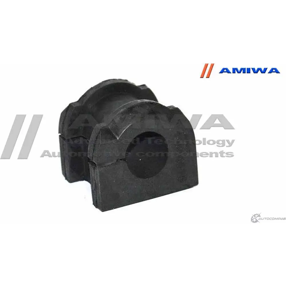 Втулка переднего стабилизатора AMIWA 03-23-1012 W5AD2 1422491784 XF 72B8 изображение 0