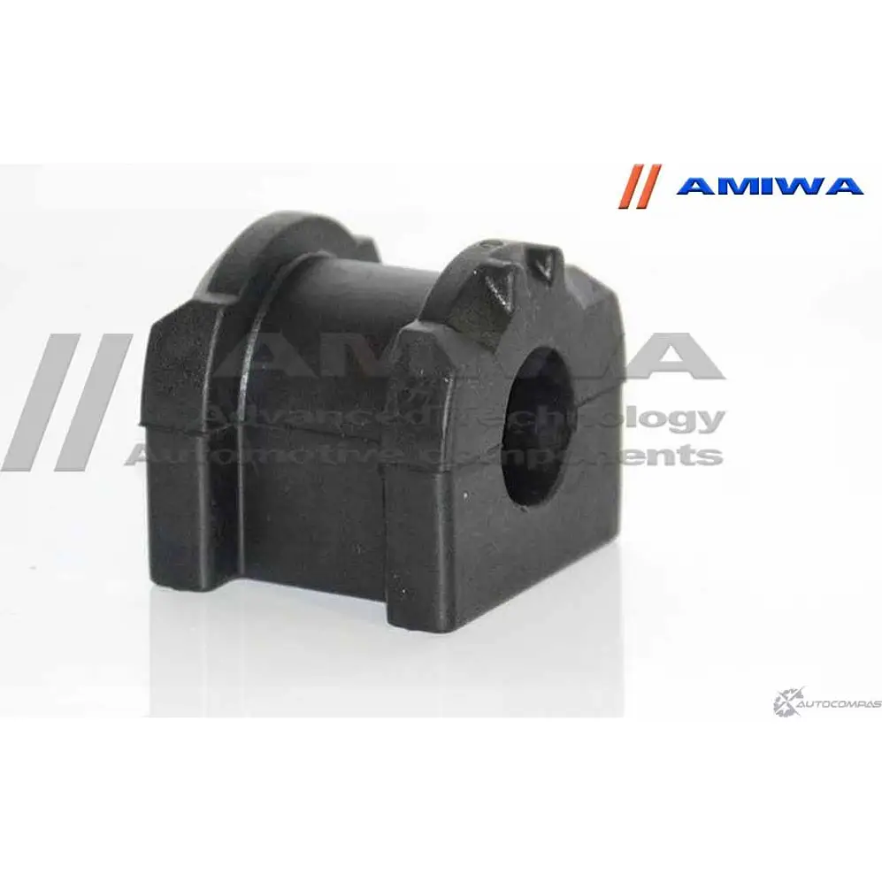 Втулка переднего стабилизатора d20 AMIWA 42V 45IQ 03-23-176 D0WK1CE 1422491587 - Изображение 1
