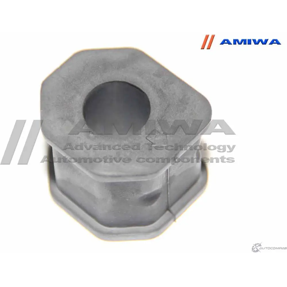 Втулка переднего стабилизатора d20 AMIWA 1422491603 K42N5 03-23-222 XJK HZ1X