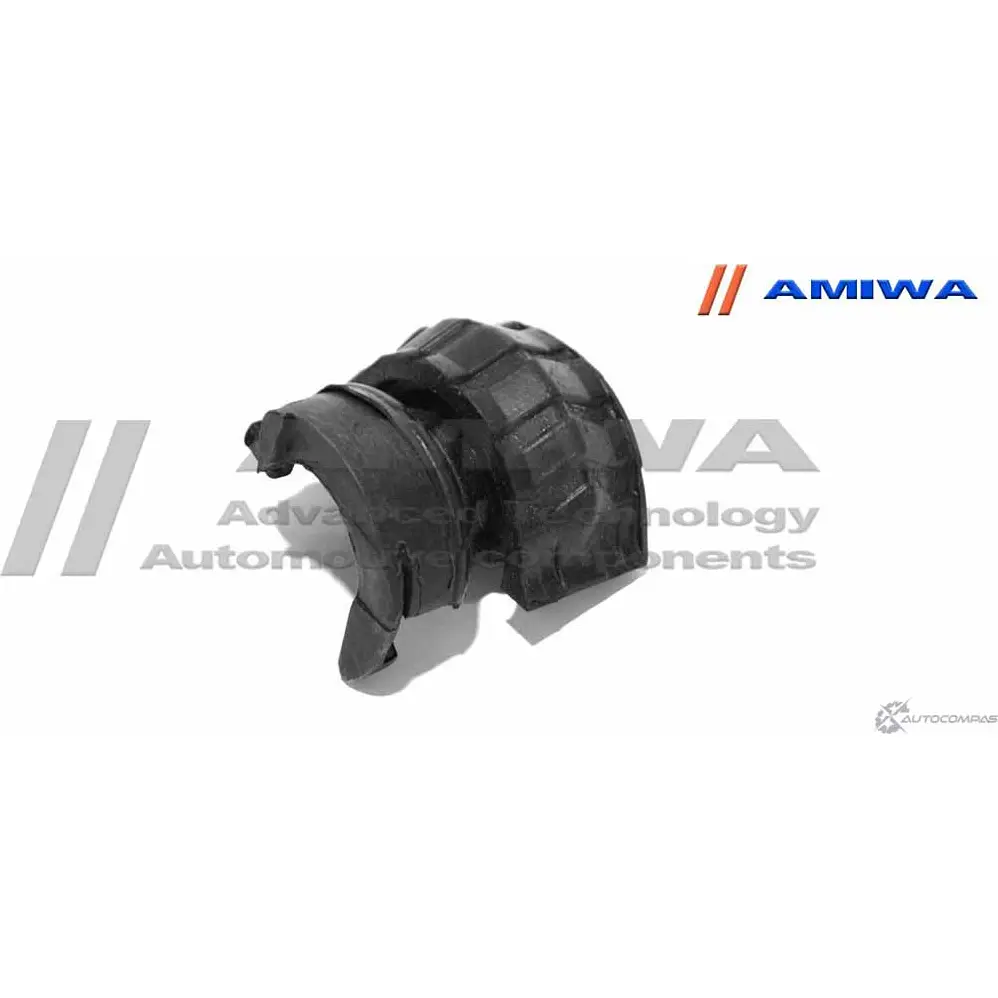 Втулка заднего стабилизатора AMIWA 03-23-2360 1422491830 5C W3VPG SNZQS изображение 0