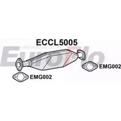 Катализатор EUROFLO 099 -148 ECCL5005 4347215 20133 изображение 0