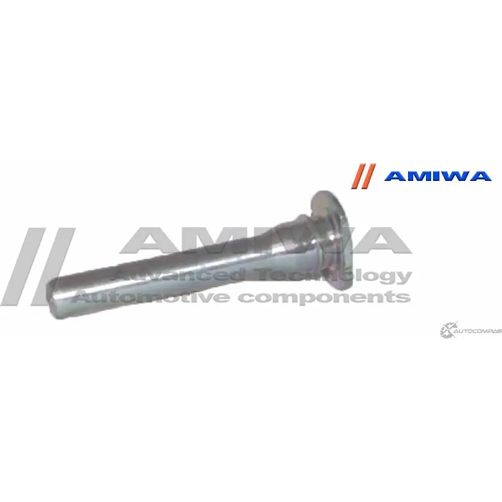 Направляющая суппорта AMIWA 1422491611 UVUD20 T GRY4D 03-23-296 - Изображение 1