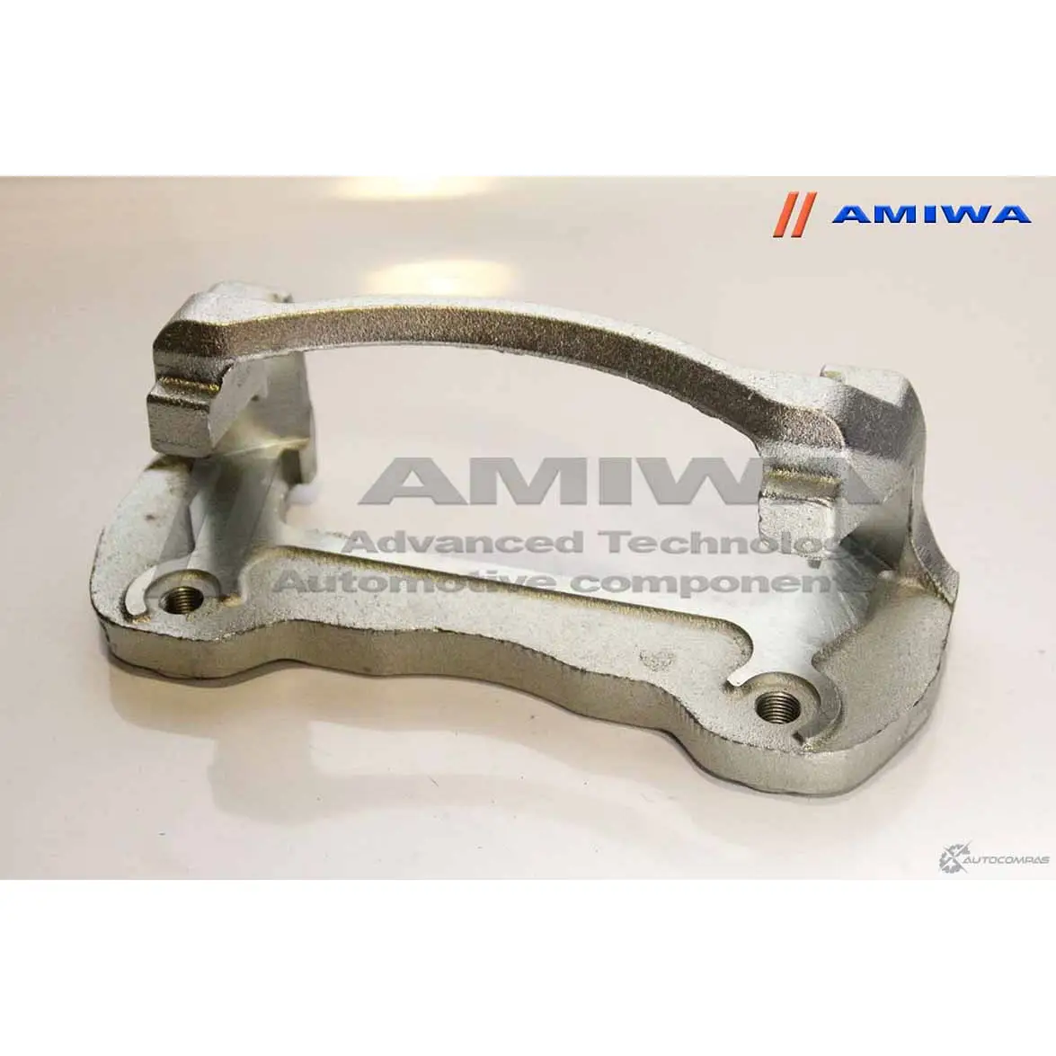 Скоба переднего тормозного суппорта AMIWA 03-23-3861 78TE4 XNPWF IO 1422491968 изображение 0