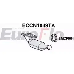 Катализатор EUROFLO 1705H Z CTC7046H 4347348 ECCN1049TA изображение 0