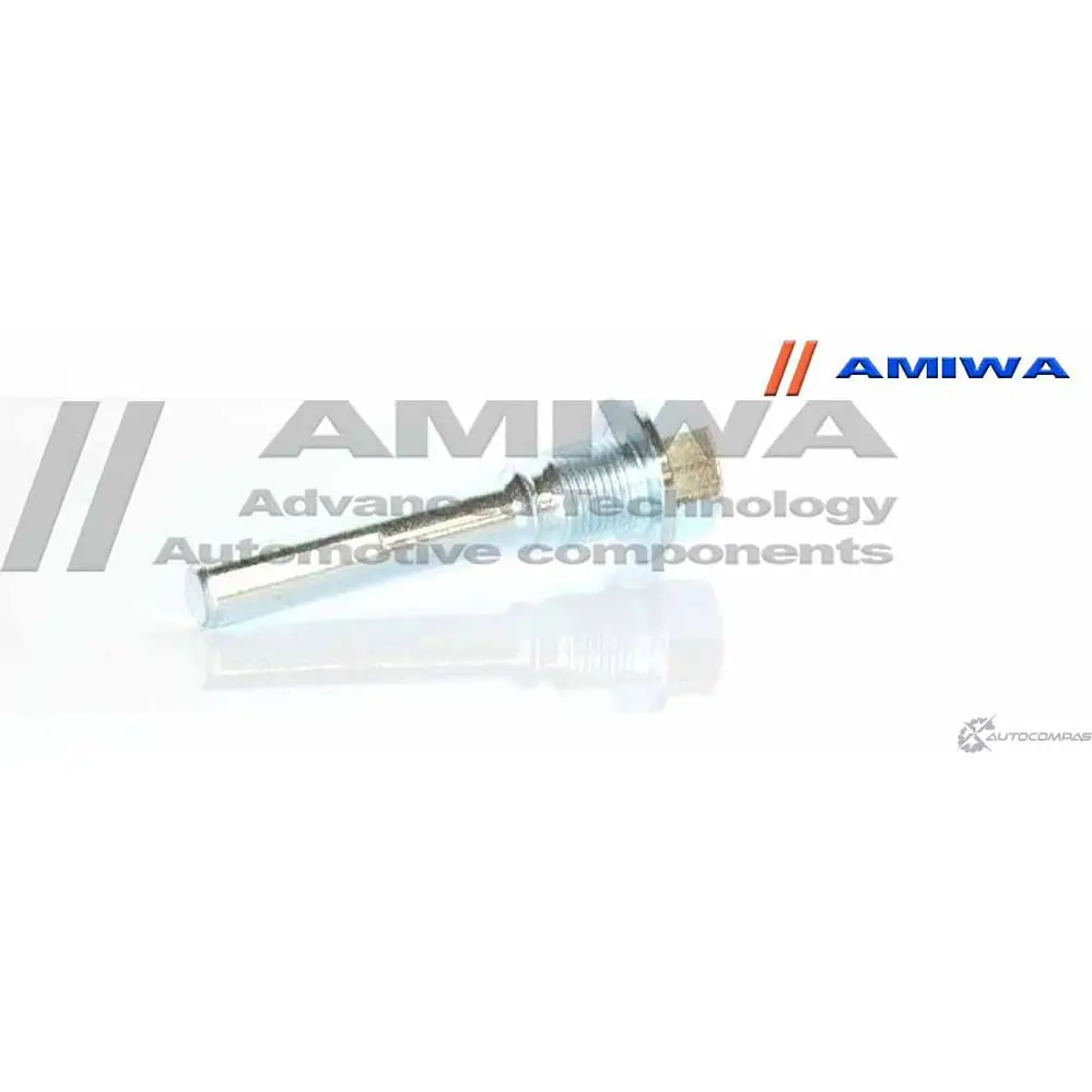 Втулка направляющая суппорта тормозного заднего AMIWA A8YDP NOT5 1 03-23-974 1422491759 изображение 0