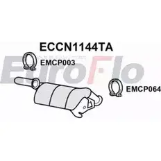 Катализатор EUROFLO ECCN1144TA 4347429 160 8545980 1610627080 изображение 0