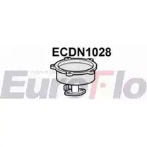 Катализатор EUROFLO 4347527 ECDN1028 2080099B 25 BM91643 изображение 0