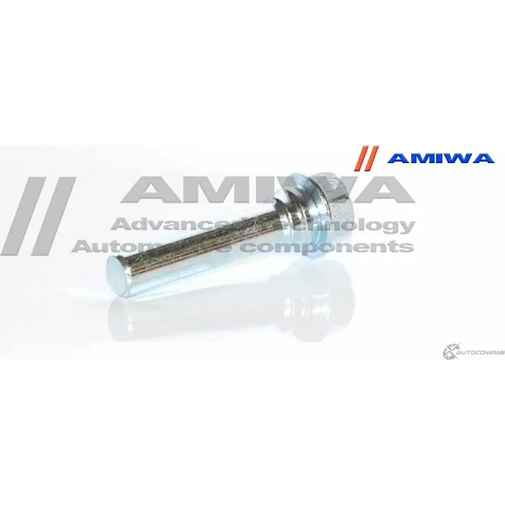 Направляющая суппорта AMIWA 6D0WIP BL XOX 1422491761 03-24-978 изображение 0