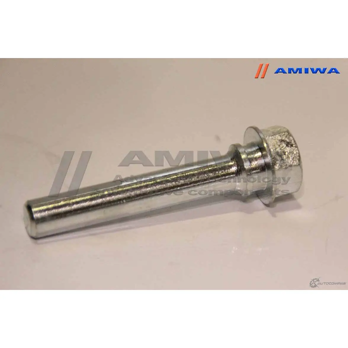 Направляющая суппорта AMIWA 1422491916 03-30-3193 6Z4 F27R CZ3R7J3 изображение 0