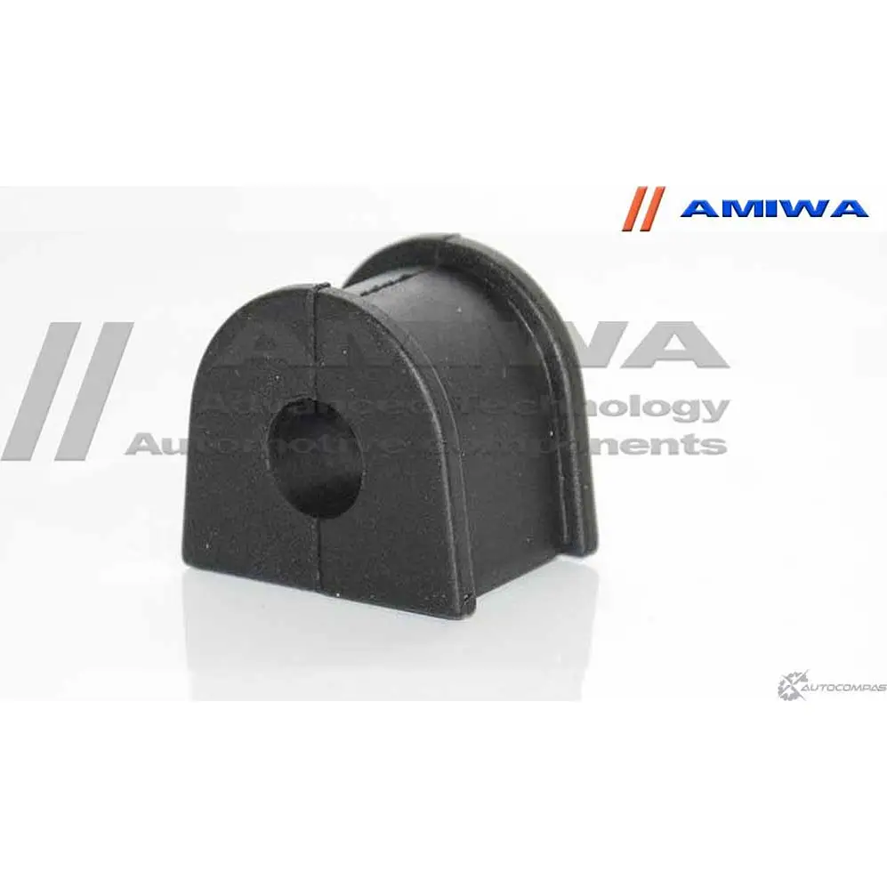 Втулка заднего стабилизатора AMIWA A6OID 1422491733 03-33-800 P24 20 - Изображение 1
