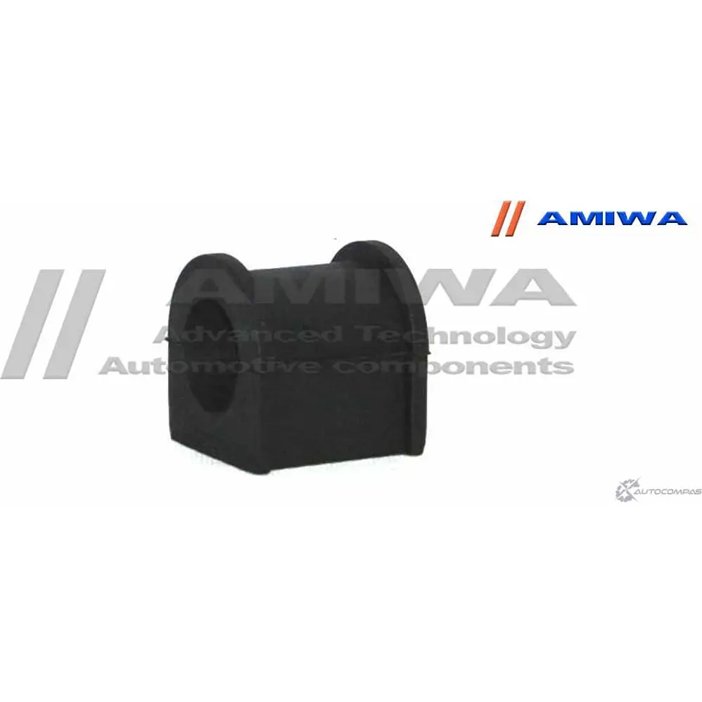 Втулка переднего стабилизатора AMIWA H B68M3 1422491647 CGZ8R 03-34-449 изображение 0