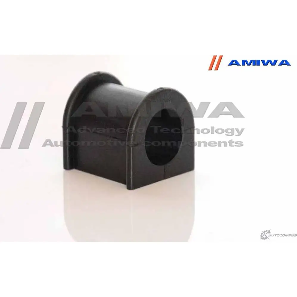 Втулка переднего стабилизатора AMIWA 3MXZ61 03-34-829 BN2 ANFT 1422491728 изображение 0