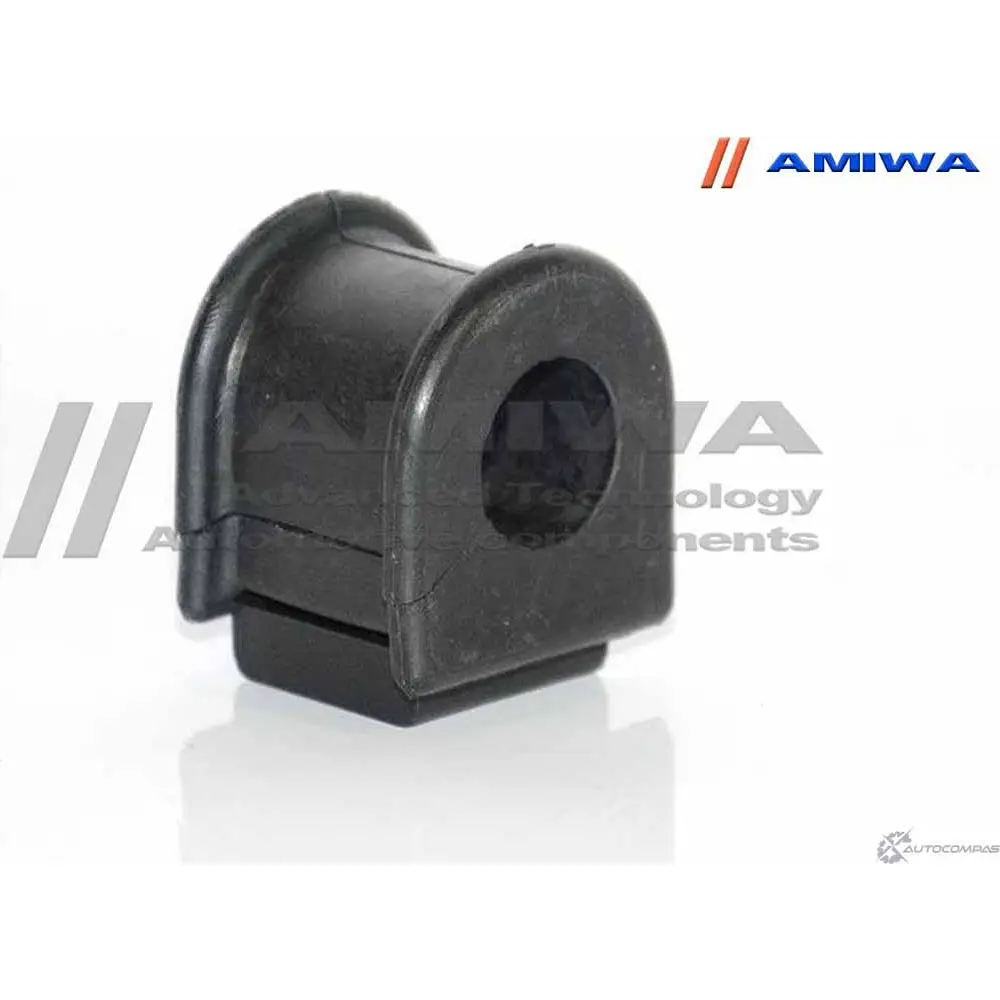 Втулка переднего стабилизатора d22 AMIWA 03-35-080 L QZHU4B 1422491560 TYG2VF - Изображение 1