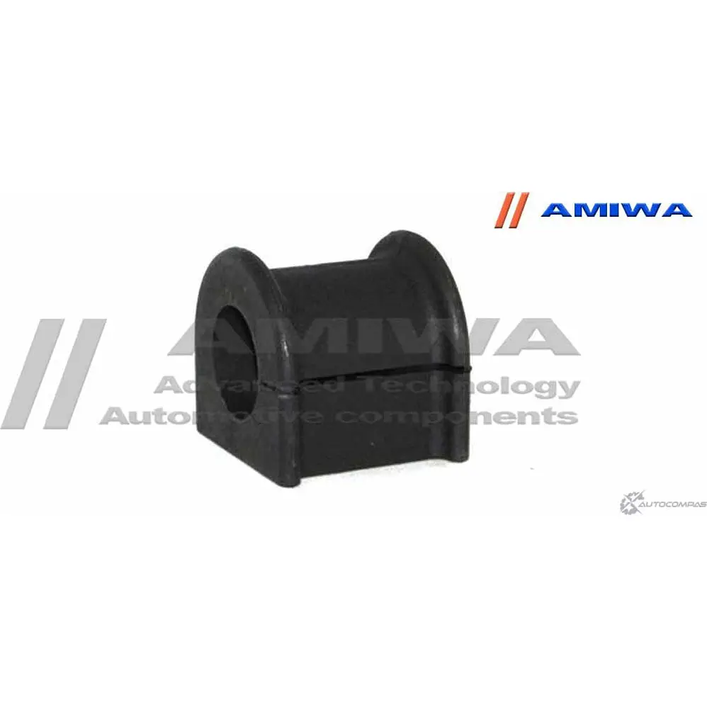 Втулка переднего стабилизатора d24 AMIWA 1ZG LD 3CWO14 03-35-090 1422491562 изображение 0