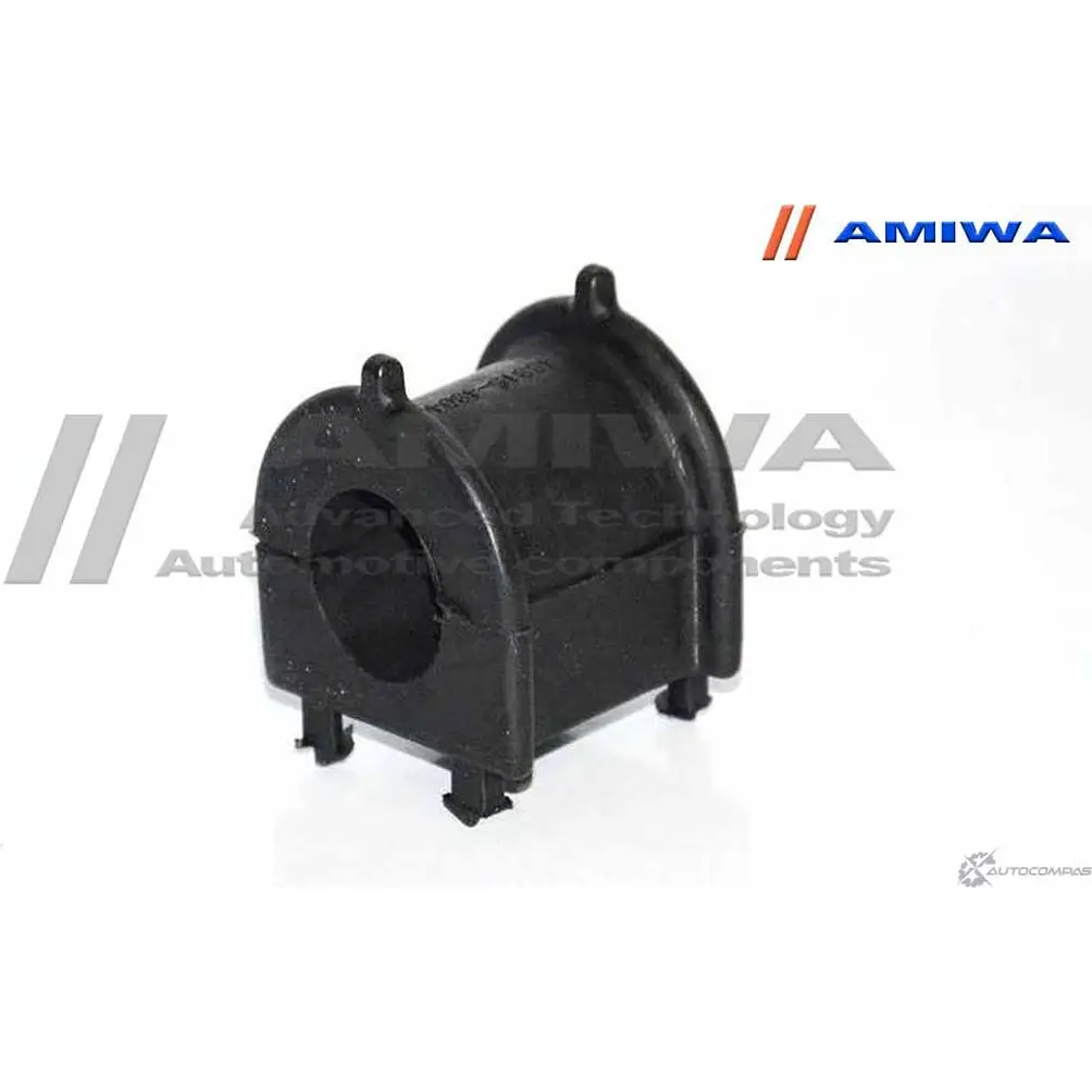 Втулка переднего стабилизатора AMIWA 03-35-1194 U454D8 1422491789 GQ F613 изображение 0