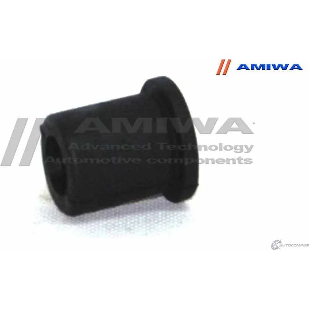 Втулка рессоры AMIWA 1422491616 T 7VMY HNEAU 03-35-342 изображение 0