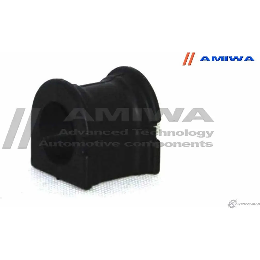 Втулка переднего стабилизатора AMIWA 1422491639 B7UEK J 41LJG47 03-35-424 изображение 0