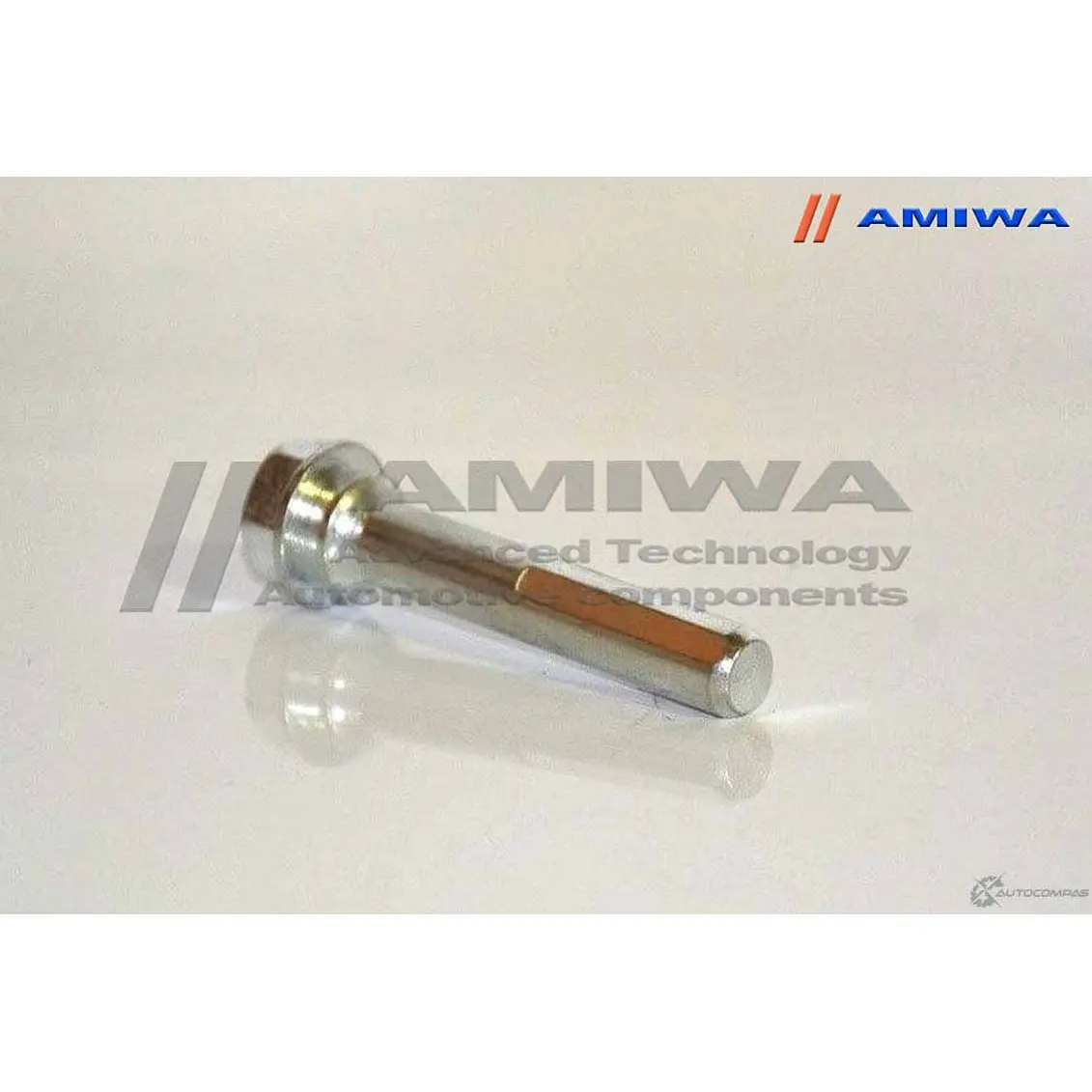 Направляющая суппорта AMIWA V8 WL73D 03-35-896 1422491715 RO2UV9K изображение 0