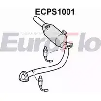 Катализатор EUROFLO 4349230 ECPS1001 D ENCGS 5O3LF изображение 0