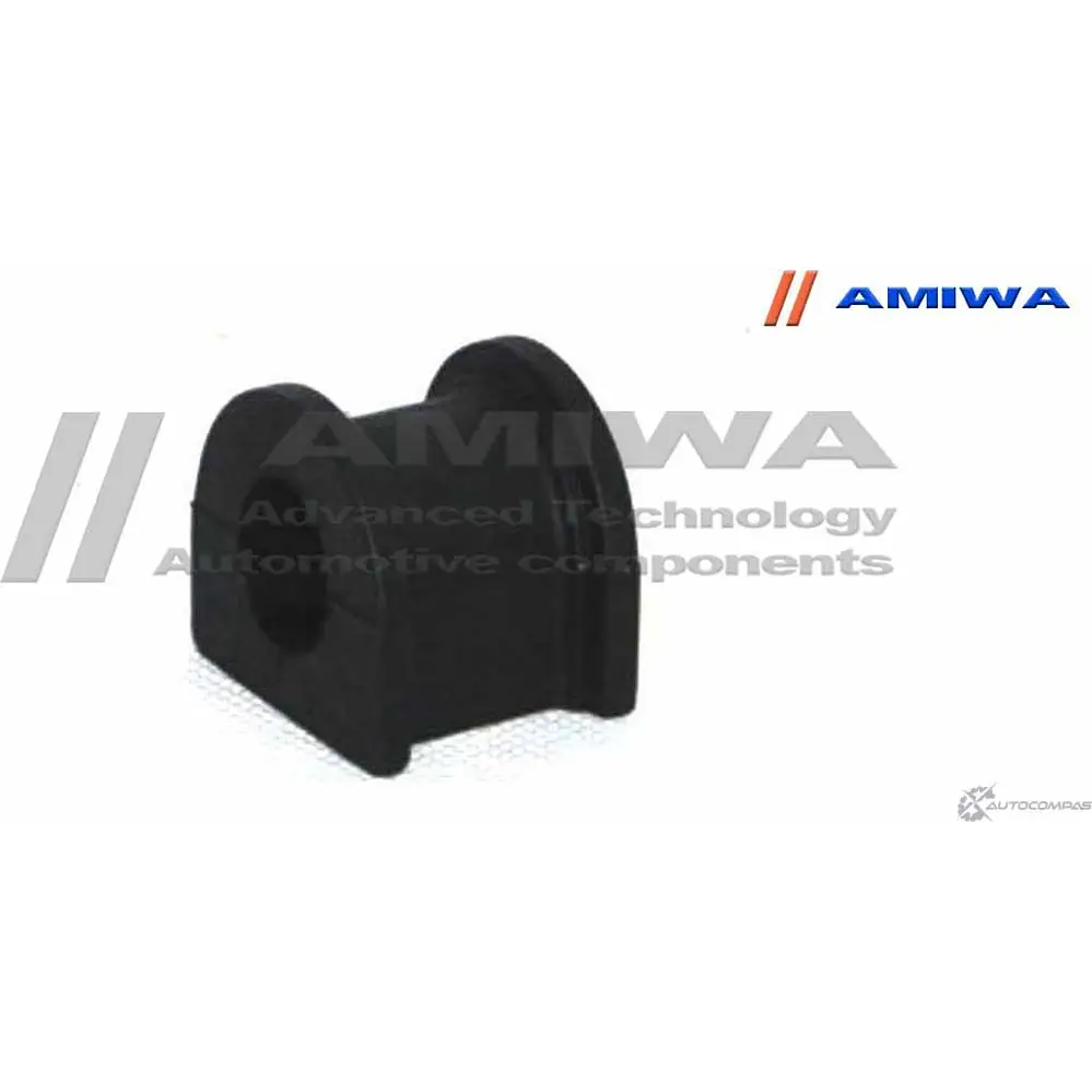 Втулка переднего стабилизатора AMIWA 03-39-377 1422491625 6Z 8H9 HK26H1D изображение 0