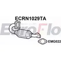 Катализатор EUROFLO 4349286 IJWK7 ECRN1029TA E4O2Y N3 изображение 0