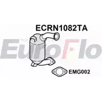 Катализатор EUROFLO ZNJF8 PE ECRN1082TA A0HXM 4349338 изображение 0