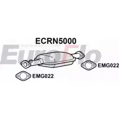 Катализатор EUROFLO M2 T668I XYKEL ECRN5000 4349383