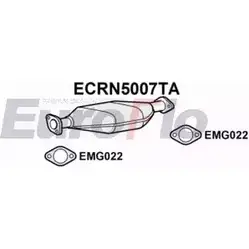 Катализатор EUROFLO ECRN5007TA 4349394 PJU627 K2 0OO