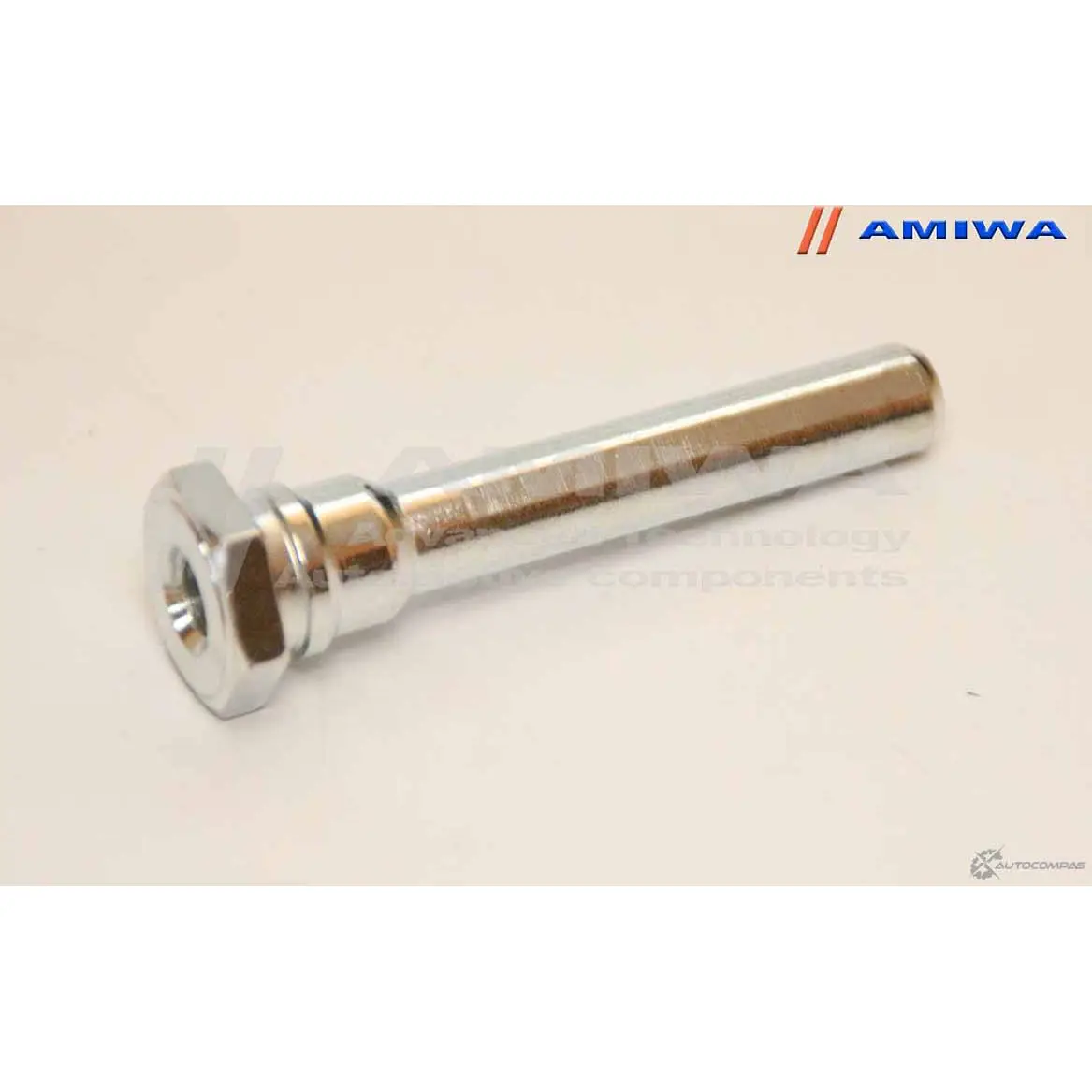 Направляющая суппорта AMIWA KF4ZX XBS5 ID 03-40-327 1422492989