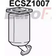 Катализатор EUROFLO 7SD5C F ECSZ1007 4349678 290C5 изображение 0