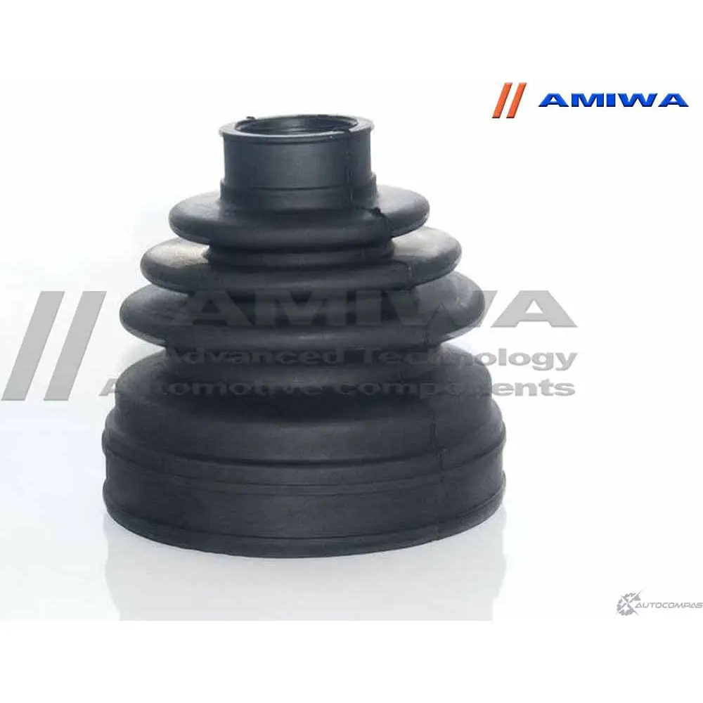 Пыльник шрус внутренний AMIWA XMYQU 0 04-07-1107 1422491765 KA59LPQ - Изображение 1